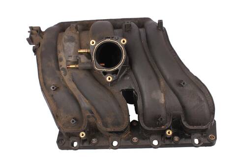 Sání vzduchu 0361P0