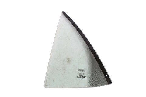 Boční okno combi zadní levé L trojúhelník dveří