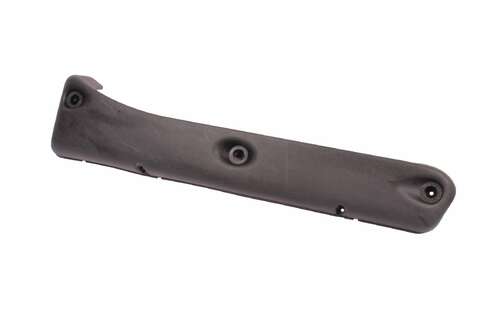 Přihrádka předních pravých dveří