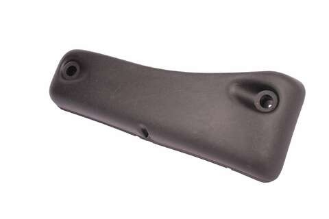 Přihrádka zadních levých dveří