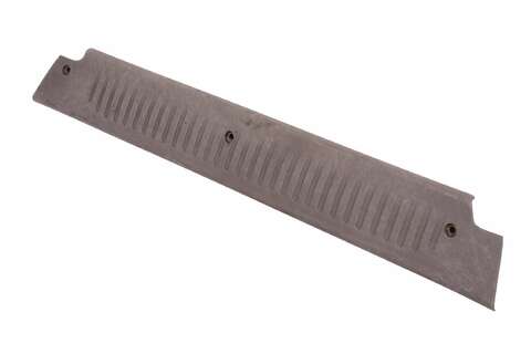 Plastová prahová lišta zadní levá