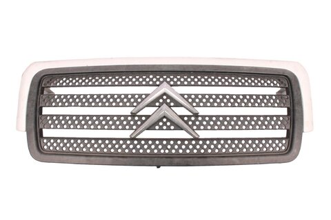 Maska předního nárazníku (03/04-12/06) 1493129077