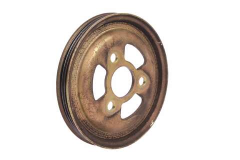 Řemenice klikové hřídele 7772415