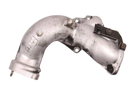 Přípojka vzduchu 0382W5