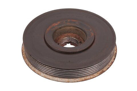 Řemenice klikové hřídele 0515S4