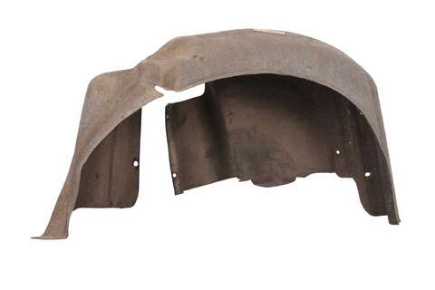 Podběh zadní pravý 3DV