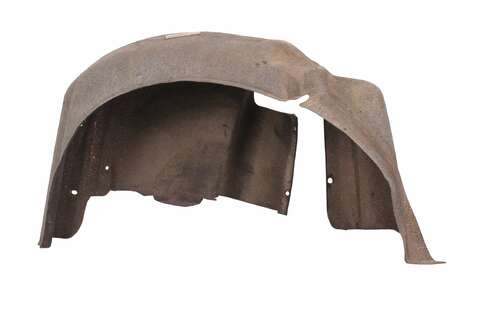 Podběh zadní levý 3DV