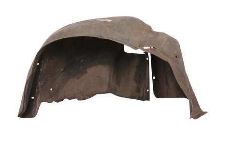 Podběh zadní levý 5DV