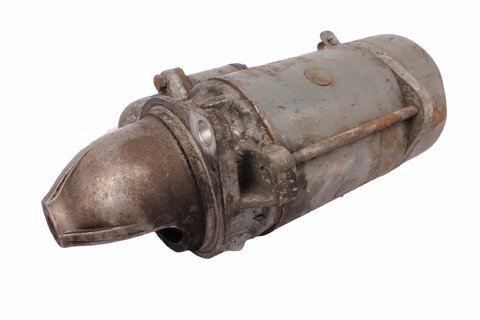 Starter 443115142350 / 6U0911023