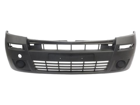 Nárazník přední černý - Opel