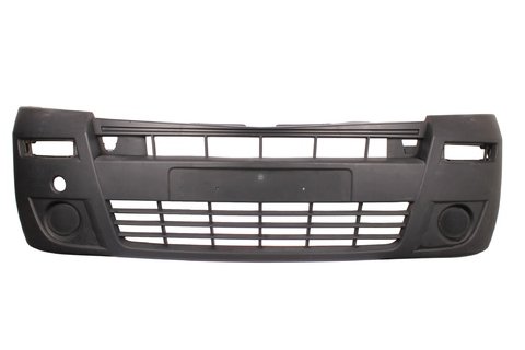 Nárazník přední černý - Opel