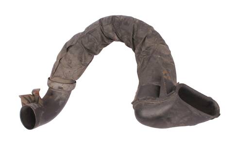 Hadice přívodu vzduchu 9641288980