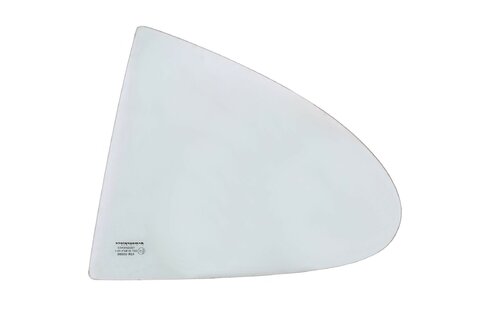 Sklo zadních dveří pevné levé L 5dv.