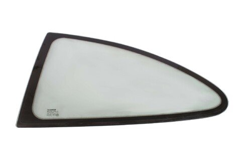 Levé sklo zadní boční pevné COUPÉ