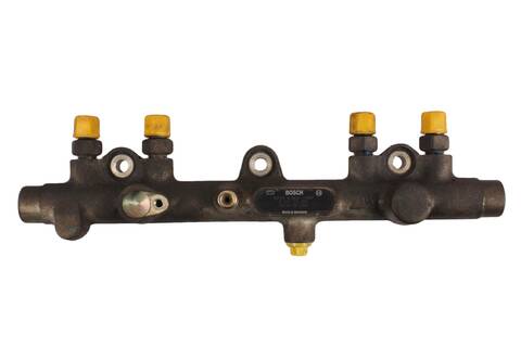 Vysokotlaká vstřikovací lišta 0445214010