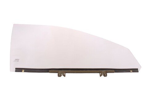 Pravé přední okno