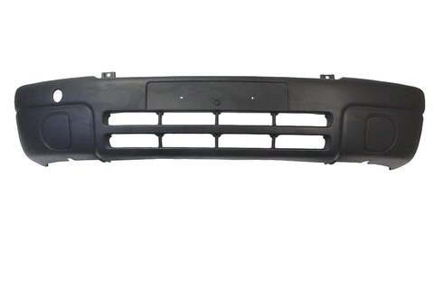 Nárazník přední - černý