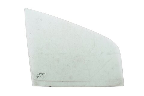 Sklo předních dveří pevné pravé P