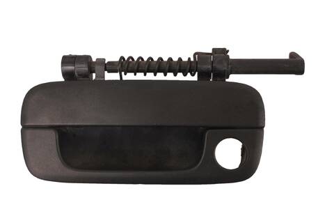 Klika vnější dveří - přední levé ( nelakovací ) 9621858677