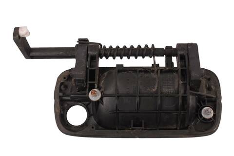 Klika vnější dveří - přední levé ( nelakovací ) 9621858677