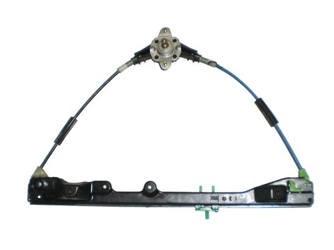 Stahovací mechanizmus dveří L P M 3DV