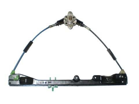 Stahovací mechanizmus dveří P P M 3DV