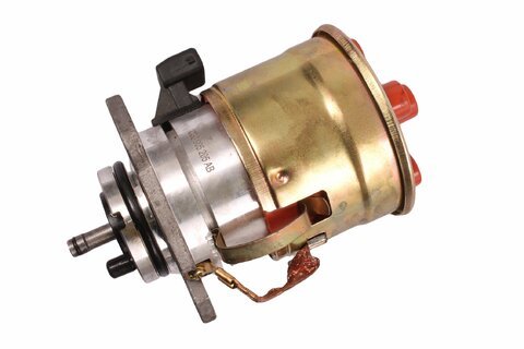 Rozdělovač komplet