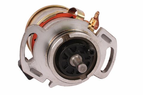 Rozdělovač komplet