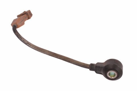 Snímač klepání motoru