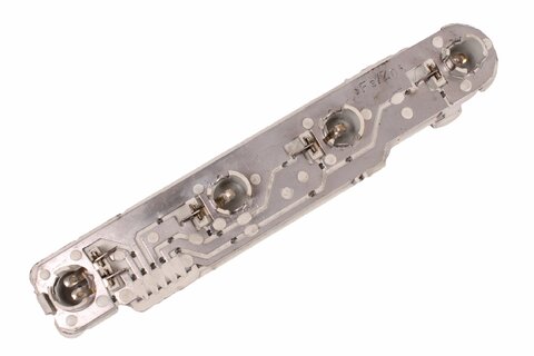 Patice zadního světla hatchback 6Y6945257