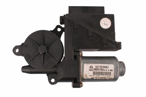 Motorek stahovačky přední pravý -2004