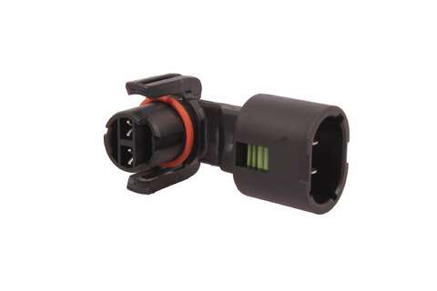 Redukce stahovačky okna z kulatého konektoru na oválný