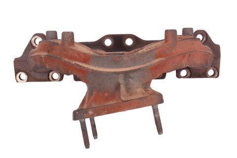 Výfukové svody 0341G2