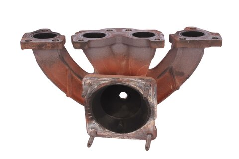 Výfukové svody 0341G2