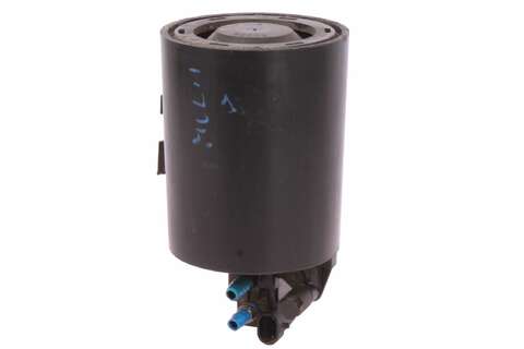 Nádobka aktivního uhlí