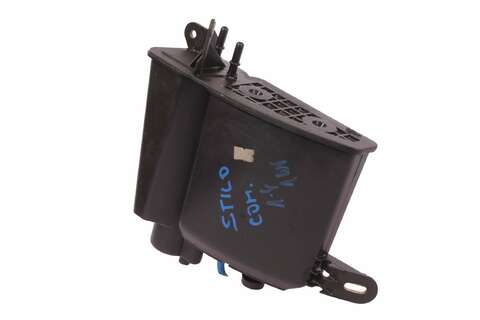 Nádobka aktivního uhlí COMBI