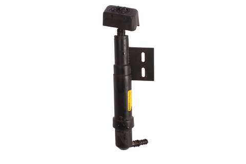 Těleso ostřikovače světel pravé