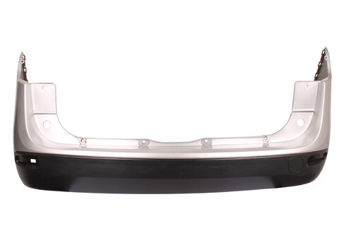 Nárazník zadní pro lak