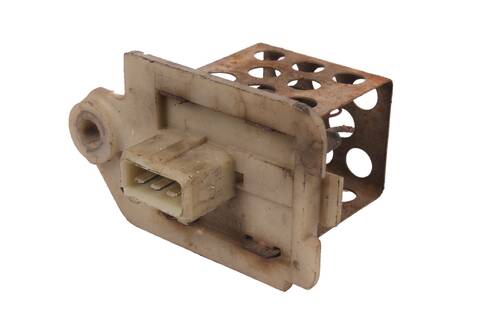 Odpor ventilátoru topení 1267A9