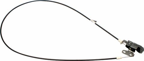 Horní zámek zadních pravých dveří HIGH