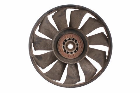 Ventilátor chlazení 11 listů