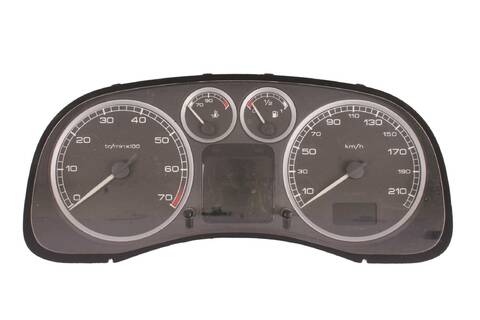 Přístrojový štít 9645768480