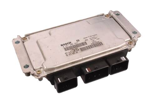 Řídící jednotka motoru 9647480580