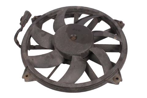 Ventilátor chlazení motoru 9650116580