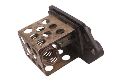 Odpor ventilátoru 1267E3