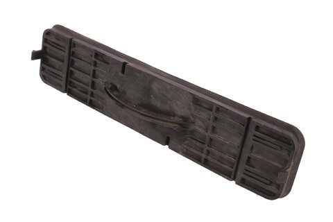 Dvířka kabinového filtru 9635818380