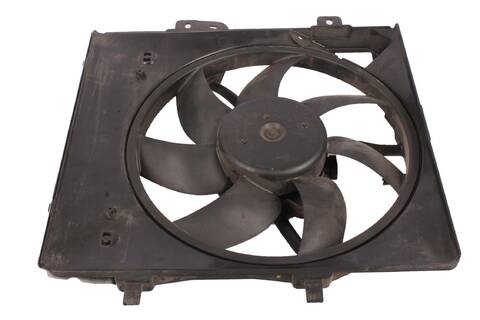 Ventilátor chlazení motoru 9682902080