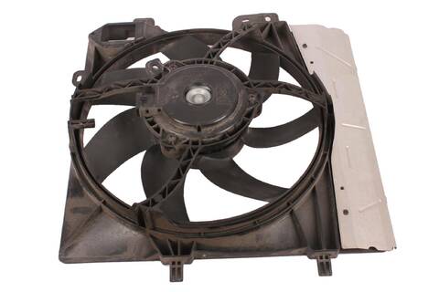 Ventilátor chlazení motoru 9682902080