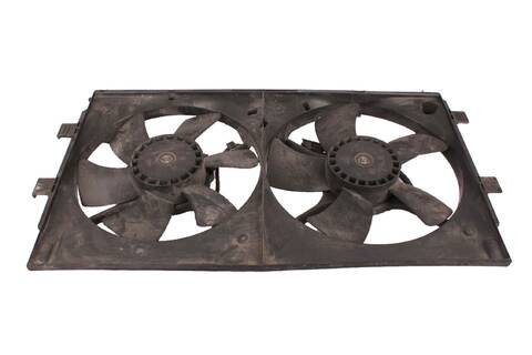 Ventilátor chlazení motoru