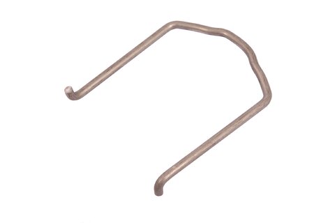 Pojistná pružina hadice plnicího vzduchu